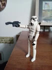 Vintage Kenner Star Wars 1977 Stormtrooper Figure Complete First 12! HK! *READ*!