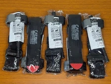 North American Rescue Cat Tourniquet Gen 7  5 Pack NEW IN PACKAGE  TCCC