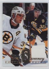 1994-95 Flair Don Sweeney #14 uk2