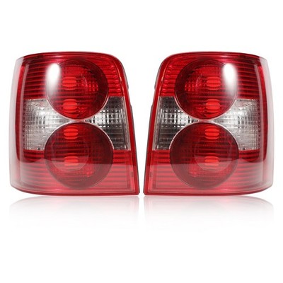 Rückleuchten Set Für Vw Passat Variant 3BG B5 00-05 Kombi Heckleuchten Rear Ligh