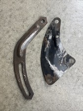 Ford Alternator Brackets 1968 1976 Fe 360 390 428 F100 Mustang Mount Fomoco Oem