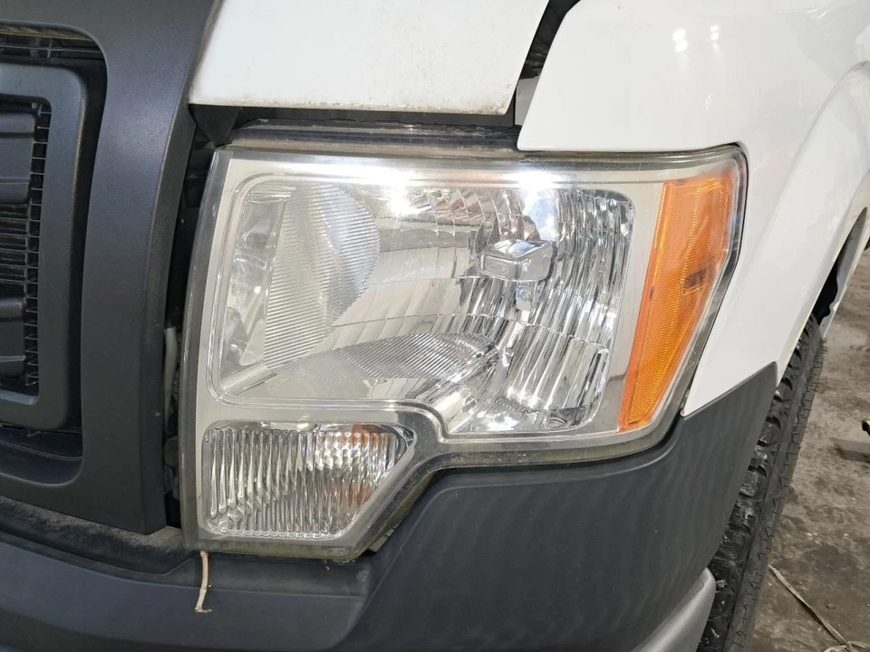 2013 Ford F150 Washer Reservoir OEM Used 3.70L 68000 Miles CL3Z10732B - Image 3 of 4