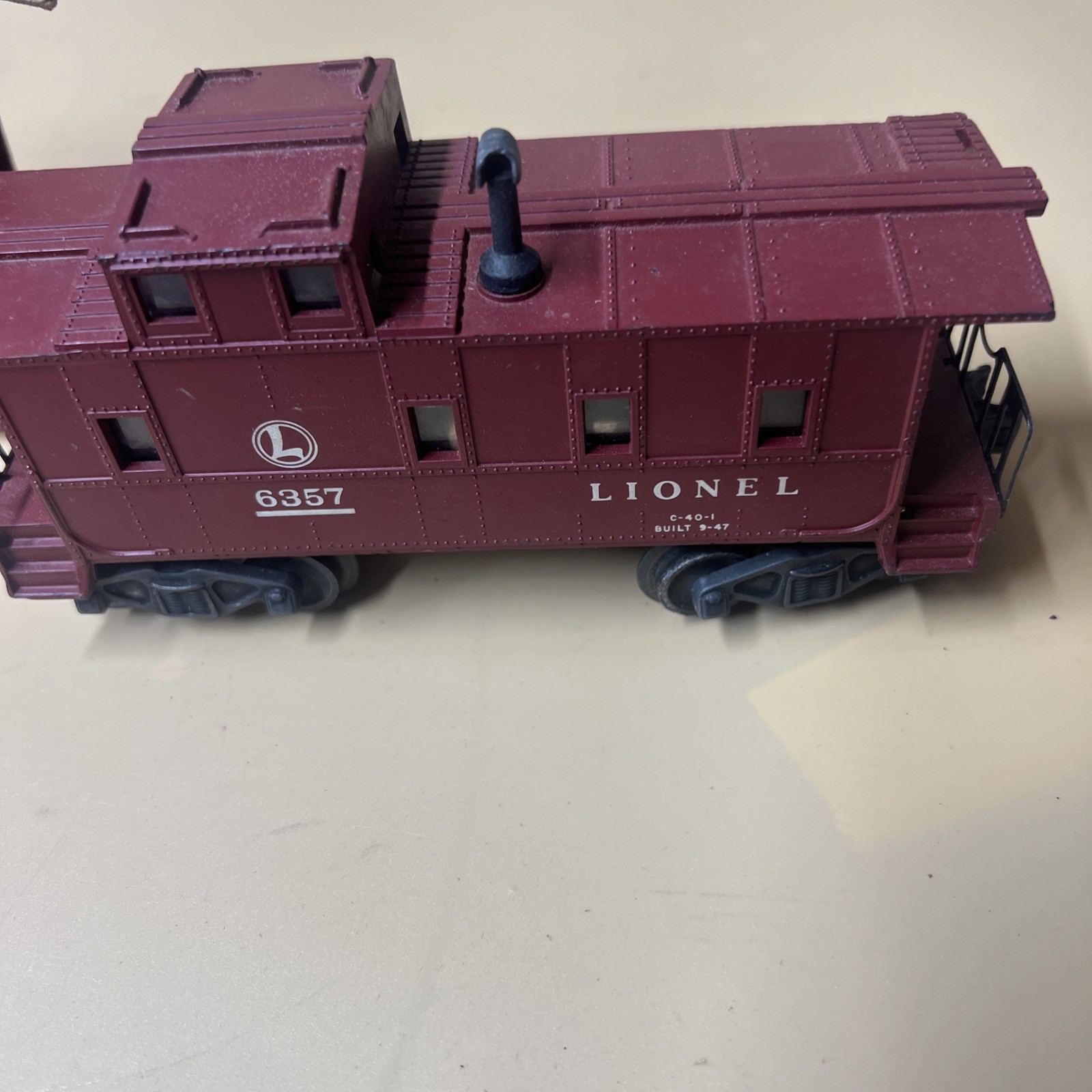 Click here to see eBay Auction