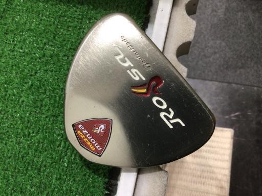 TaylorMade Rossa Mezza Monza 32-Inch Golf Putter