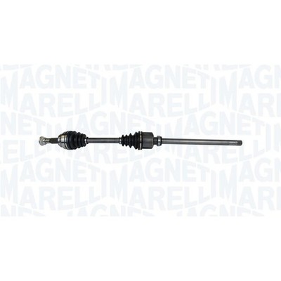   MAGNETI MARELLI ANTRIEBSWELLE RECHTS VORNE 1349787080 NEU DE STOCK