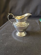 GORHAM Sterling Silver GRAVY Sauce BOAT footed 106 Grams