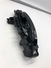 Mercedes-Benz GLB x247 2021 Hinten rechts T&uuml;rgriff T&uuml;r&ouml;ffner hinten KDA58639