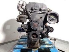 Moteur Ford ESCORT