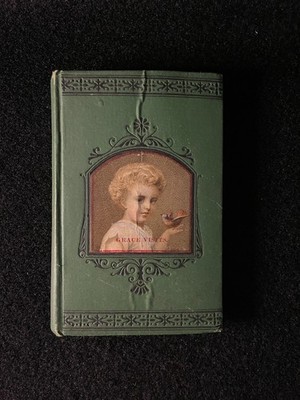 Grace's Visit The Wrong Way to Cure a Fault 1864 by Mrs. Mary E Bradley
