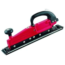 Ingersoll Rand 2.75" x 17.5" Twin-Piston Straight Line Air Sander 315 New