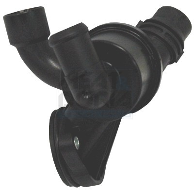Meat & Doria Thermostat KüHlmittel FüR Audi A4 Avant 8K5 B8 2.0 TDI Q5 8RB 8R-image