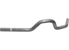 AP Exhaust X6301 Xlerator Direct Fit Mandrel Bent Tail Pipe