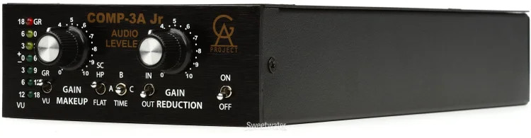 Syou。Golden Age Project COMP-3A Golden Age Audio Project Comp-3A – United States