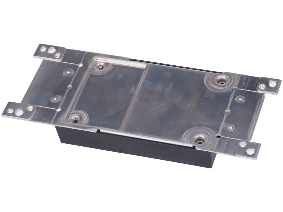 Centralina BMW Serie 4 Cabriolet (F33, F83) M4 317 kW 431 CV (07.2014->) 682072 - Immagine 3 di 4