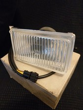 Corrado NEBELSCHEINWERFER rechts Vor-Facelift G60 VW Leuchten Fog Light G-Lader