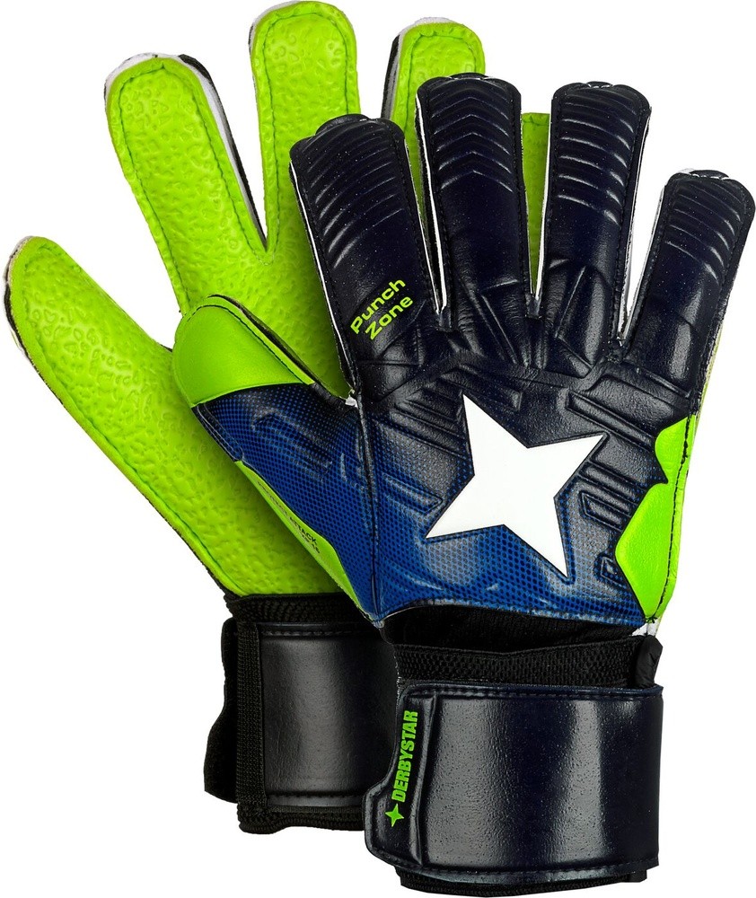Derbystar Torwarthandschuhe Xp16 502102 6190₽