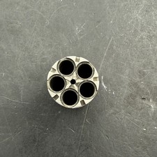 North American Arms Naa Mini Revolver .22lr .22 Lr Long Rifle Cylinder Magazine
