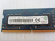 Ramaxel Computer PC4-19200 (DDR4-2400) Bus Speed Memory (RAM) for