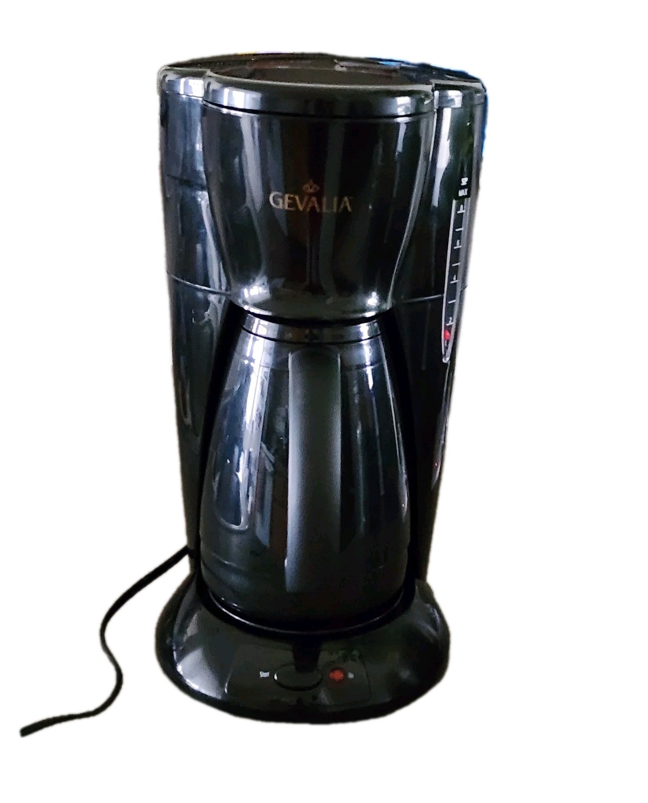 Black Model C60-bc - Tested