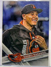 Complete 2017 Topps Series 1 Baseball Variations Checklist and Gallery 16