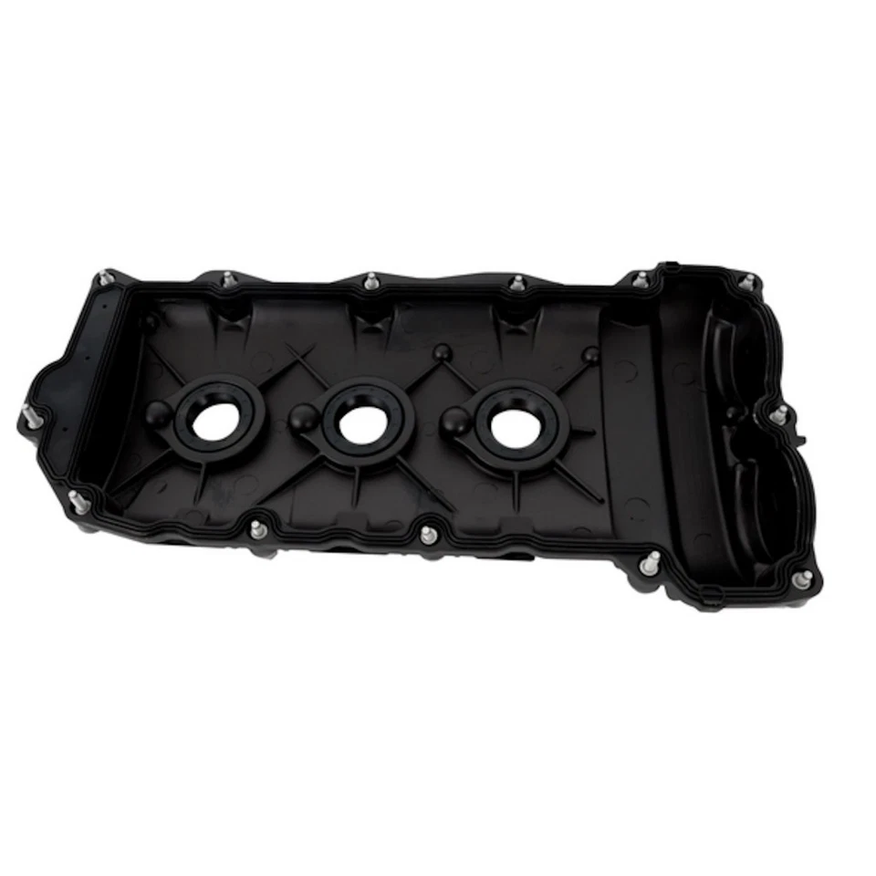 Cubierta de válvula lado del pasajero para Buick Rendezvous 2004-2006 motor de 2,8 L/3,0 L/3,6 L Foto 2 de 4