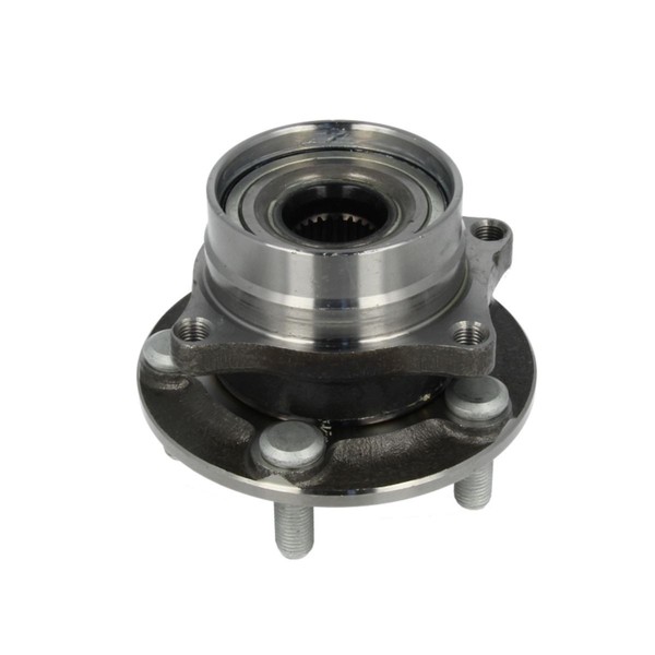 Radlagersatz BTA H12053BTA-image