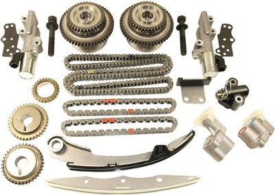Cloyes 9-0720SVVT Engine Timing Chain Kit