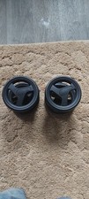 Image of Joie Nitro Black Pushchairs Single Seat Stroller