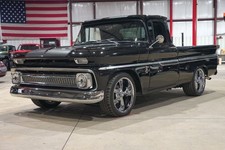 1963 Chevrolet C10 for Sale