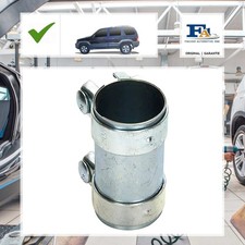 Rohrverbinder, Abgasanlage Fa1 für Audi A4 8D2, B5 1.8 T