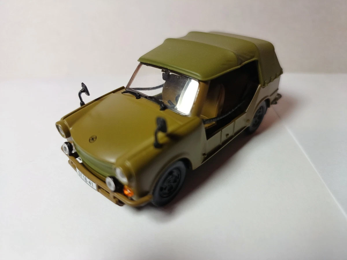 Trabant 601 1 43 online kaufen | eBay.de