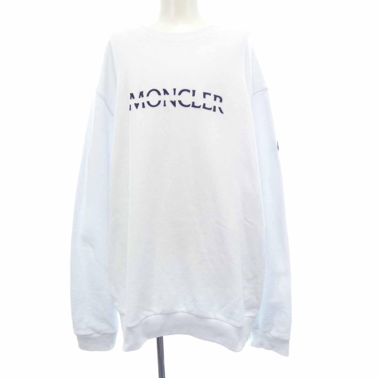 Authentic Moncler Sweat in Black 270-004-055-4089