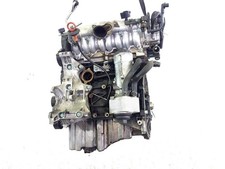 BLB MOTORE AUDI A4 SW 2.0 D 103KW 6M 5P (2005) RICAMBIO USATO CON INIETTORI POMP