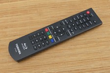 TOSHIBA SE-R0398 ++ original FERNBEDIENUNG Remote Control für Blu-Ray Player