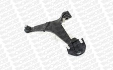 MONROE Querlenker Dreieckslenker L10502 für SAXO 106 CITROËN PEUGEOT AX 2 1 1A