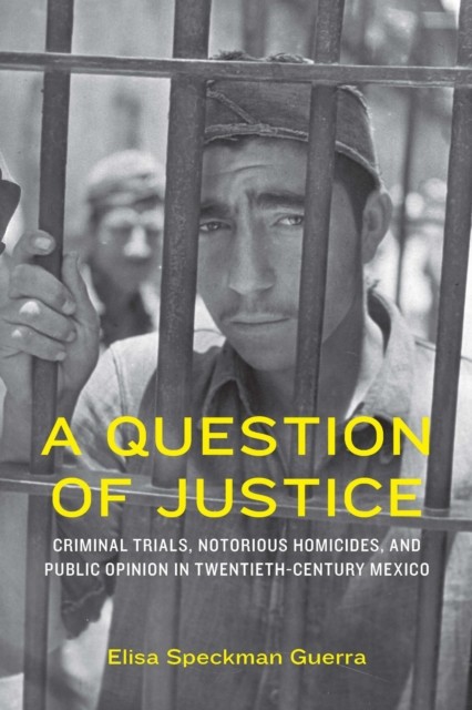 Question Of Justice