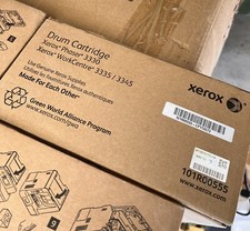 GENUINE XEROX IMAGING DRUM CARTRIDGE 101R00555 PHASER 3330 WORKCENTRE 3335 3345