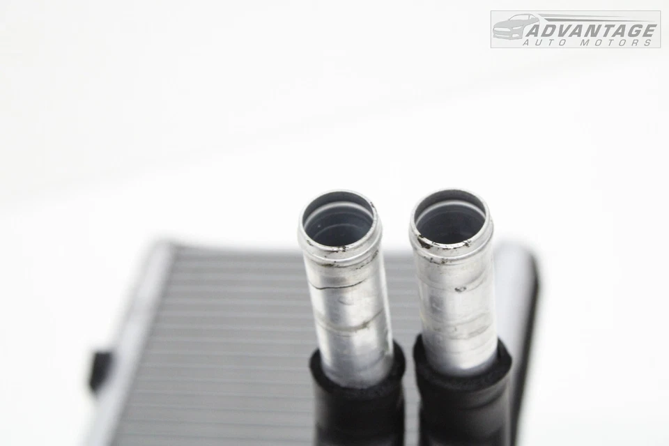 2019-2023 KIA FORTE GT-LINE REAR HVAC EVAPORATOR HEATER CORE & TUBE LINE OEM - Image 4 of 4