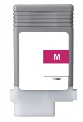 Tinte Magenta Alternativ zu Canon IPF680 IPF685 IPF770 IPF780 IPF785 PFI-107M