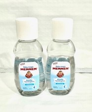 Baby Oil Mennen Hipoalergenico 100 ml  2 Pack 