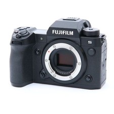 Fujifilm X-H2S Mirrorless Shutter Count:2,038...