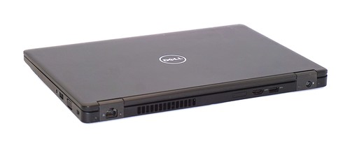 Dell Latitude 5490 Laptop, 14" Core i5 7th Gen, 8GB RAM, 128GB SSD, Windows 10 - Picture 5 of 7