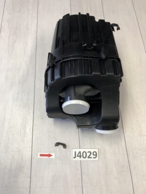 FIAT DUCATO 2.2MJT	LUFTFILTERKASTEN NEU ORIGINAL 52168824	            II/01B/J40