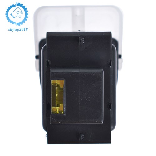 Starter Solenoid Relay for Suzuki LT-Z400 LT-Z400F Quadsport Z400 2X4 2003-08 - Picture 9 of 14