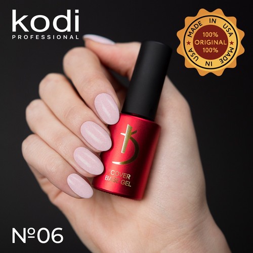 Capa de gel base de goma Kodi, superior, sin pegajoso, ultrabond, mate, imprimación para ambientador de uñas - Imagen 165 de 184