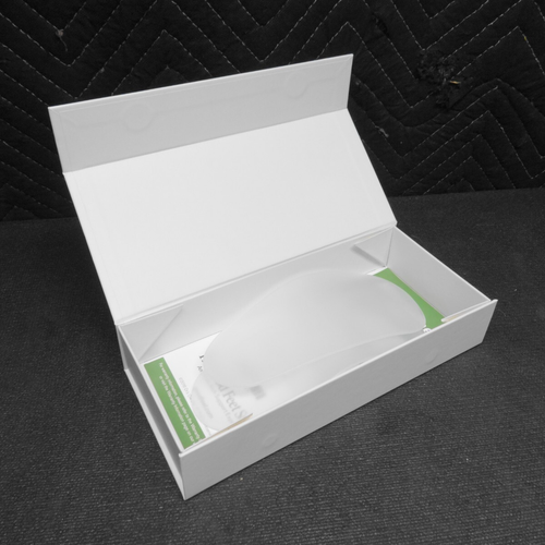 The Good Feet Store Maintainer Flex 5 Clear - Picture 7 of 8