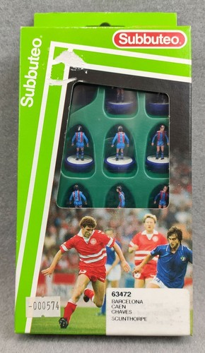 SUBBUTEO TEAMS FIELDS CLOTH ACCESSORIES STICKERS NEW STOCK BOTTOM - Picture 97 of 118