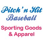 Pitch 'n Hit Baseball and Apparel