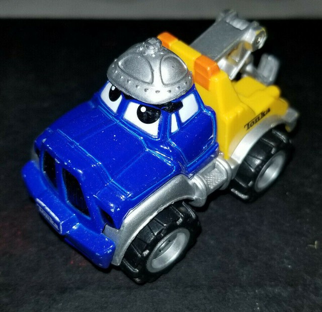 maisto tonka 2000 hasbro