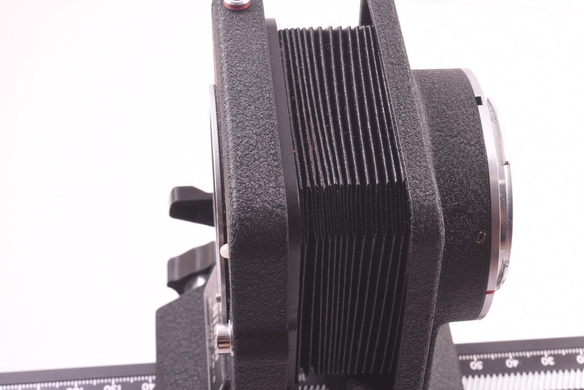 その他 Nikon BELLOWS FOCUSING ATTACHMENT PB-6 Nikon BELLOWS FOCUSING ATTACHMENT PB-6 #63-232-7 | eBay